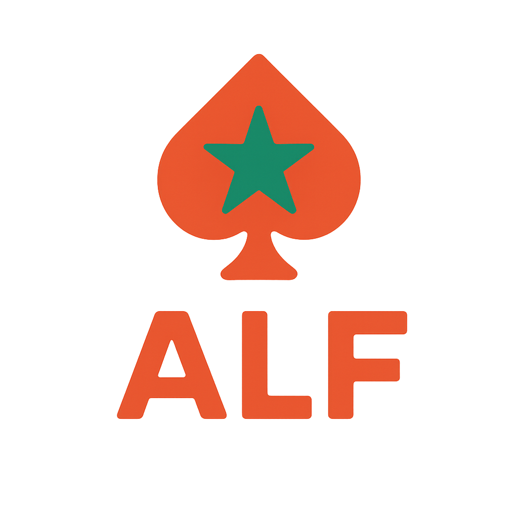 ALF Casino - Casino en ligne France