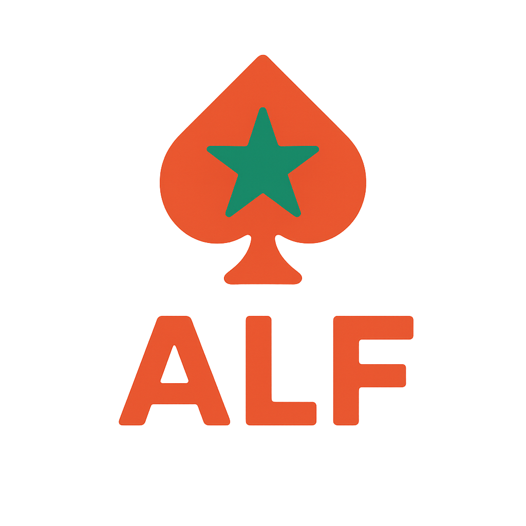 ALF Casino - Casino en ligne France