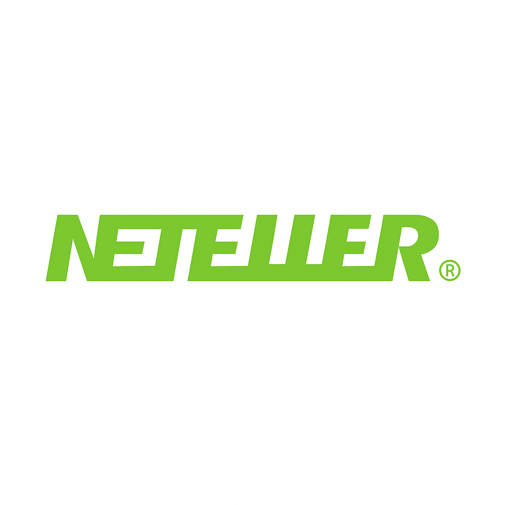 ALF Casino - Neteller Payment Method
