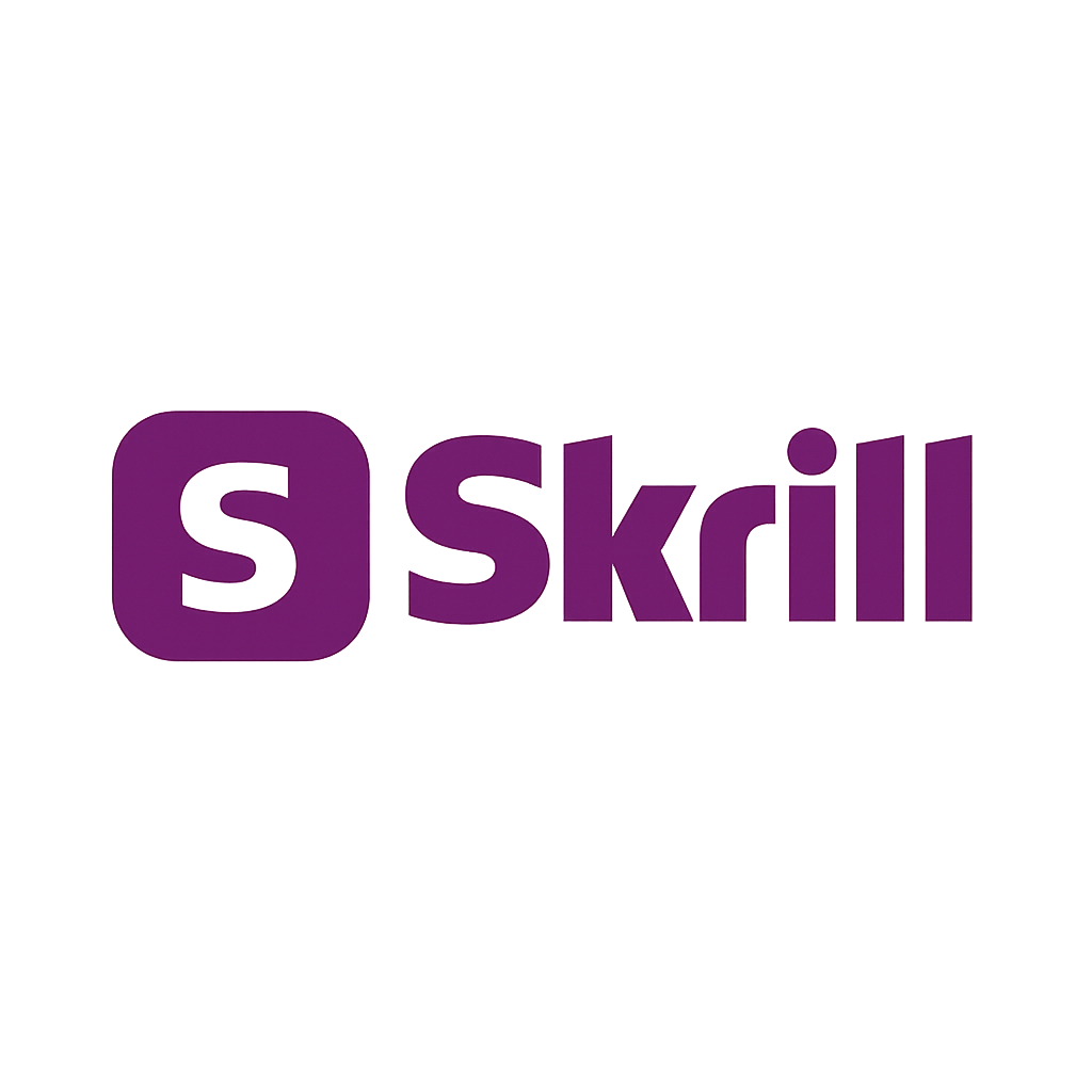ALF Casino - Skrill Payment Method