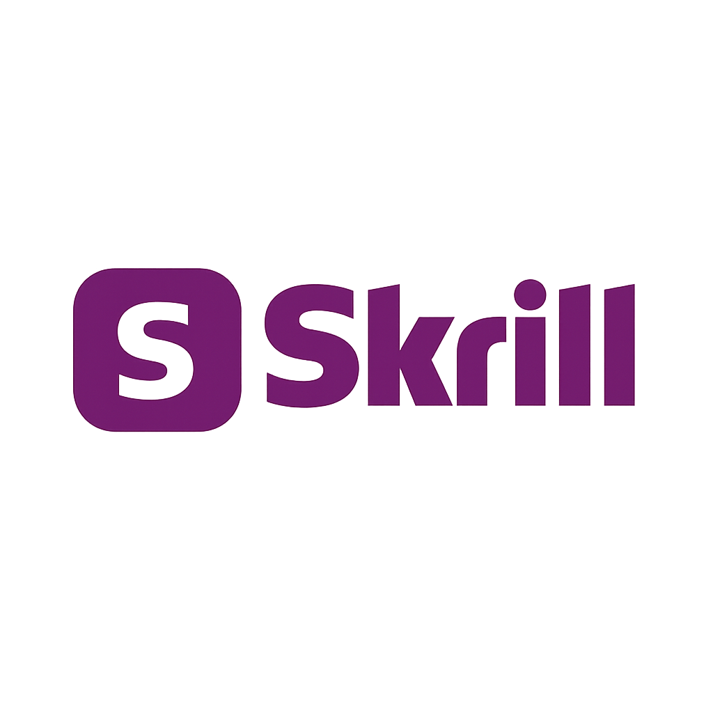 ALF Casino - Skrill Payment Method