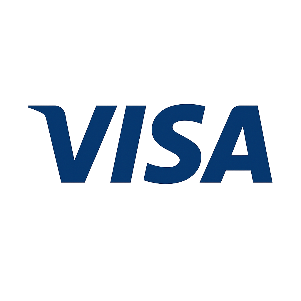 ALF Casino - Visa Payment Method