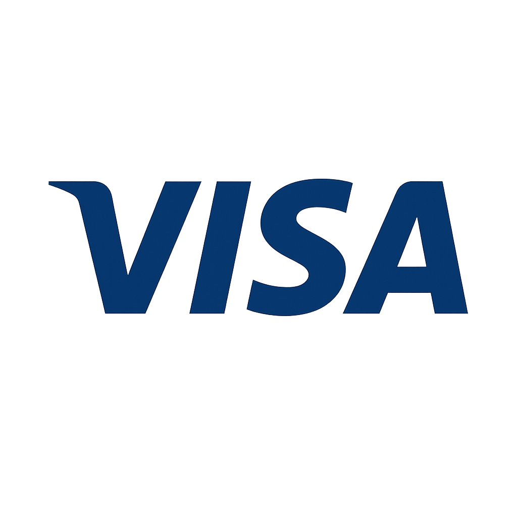 ALF Casino - Visa Payment Method