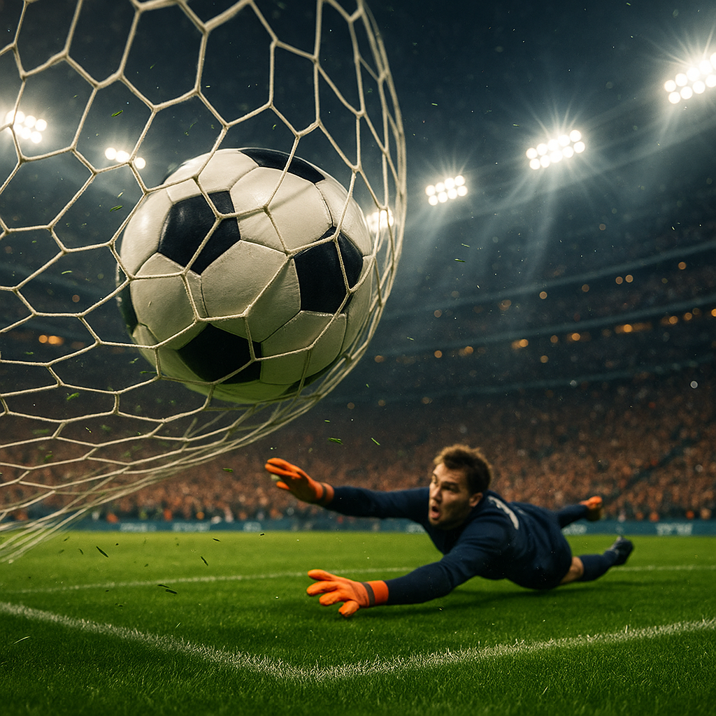 ALF Casino - Football Sports Betting - Ligue 1